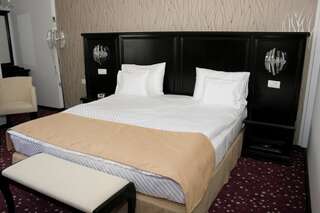 Отель Hotel President Бэйле-Феликс Улучшенный двухместный номер с 1 кроватью или 2 отдельными кроватями-4